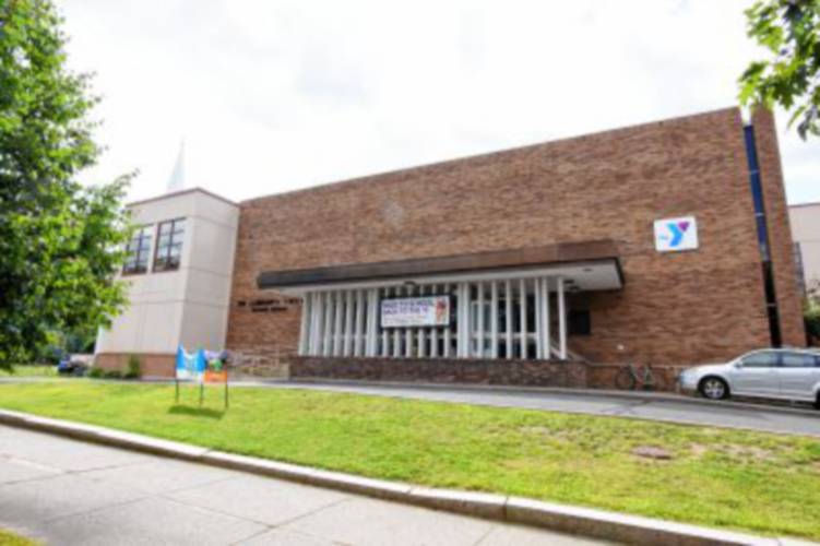 Franklin County’s YMCA in Greenfield will be the site of a Pride Prom for LGBTQ students on Saturday.