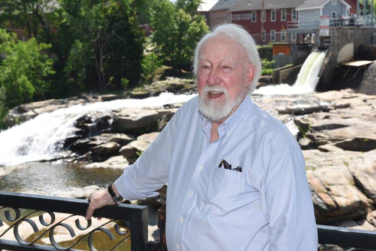 Mick Comstock is a retired pastor now living in Shelburne Falls.