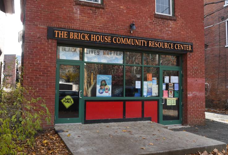 An internet safety information session led by a representative from Everything Computers of Greenfield will be held at The Brick House Community Resource Center, pictured on Third Street in Turners Falls, on Thursday, July 25, from 10 a.m. to noon.