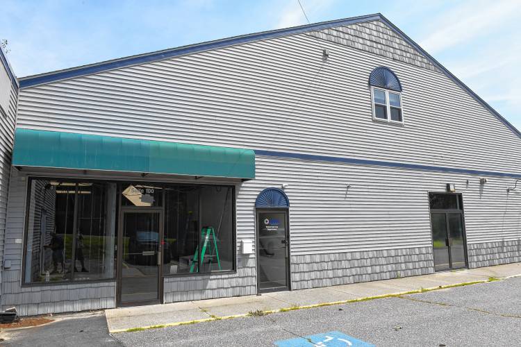 A new location for the Children’s Advocacy Center of Franklin County and North Quabbin at the 119 New Athol Road plaza in Orange is expected to be ready by early November. This clinic will be in addition to its existing 56 Wisdom Way location in Greenfield.