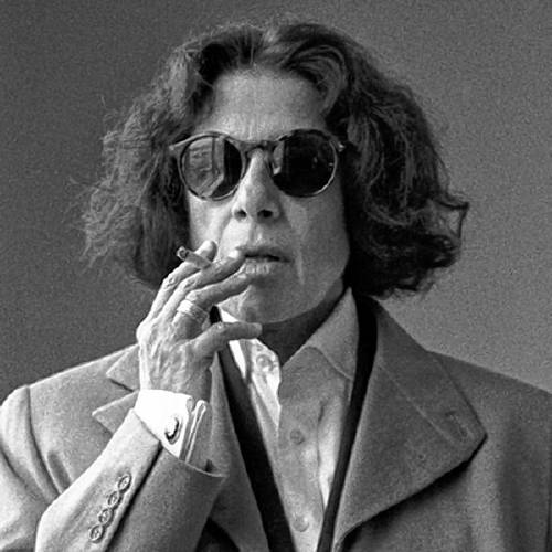 Satirist Fran Lebowitz will be performing at the Frederick C. Tillis Performance Hall on Oct. 10.