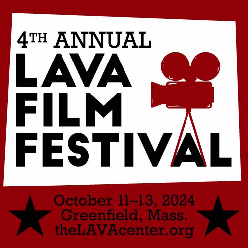 The deadline to submit films to The LAVA Center’s fourth annual film festival is Sunday, Aug. 11.