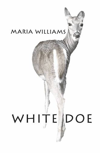 Front cover of White Doe