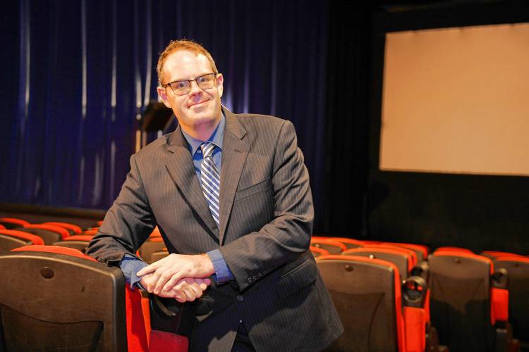 Local movie historian Jonathan Boschen is teaming up with Greenfield Garden Cinemas co-owner Isaac Mass to present Talking Talkies, a monthly film series of early sound movies from the 1930s. Films will be screened on the third Monday of each month at 6:30 p.m. beginning Sept. 16 and running through December.