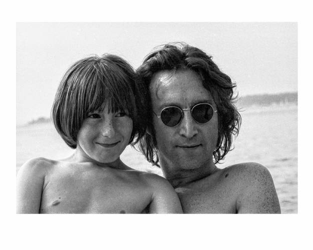 May Pang was instrumental in getting John Lennon reconnected with his son Julian, and she forged a lifelong friendship with the boy’s mother, Cynthia, John Lennon’s first wife, who died in 2015. “May had a great relationship with Mum,” said Julian Lennon, who speaks of his father’s time with May Pang as the happiest he’d ever seen him.