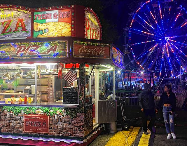 A collection of photographs by Rhode Island architect and artist Greg Spiess celebrating carnivals is now on display at the Little Big House Gallery in Shelburne.