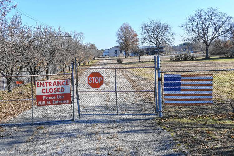 Rodney Hunt Inc., the nearly 200-year-old factory sold to the American arm of an India-based company in 2017, is teaming up with the Orange Economic Development & Industrial Corporation to refurbish its manufacturing facility at 46 Mill St. in Orange.