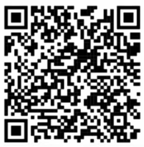 This QR code accesses the “Adopt A Tree” event page organized by James and Wendy White.