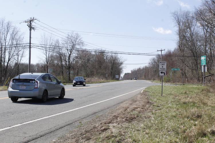 As Deerfield officials continue to look at the intersection of Routes 5 and 10, North Main Street and Mill Village Road, the town has released a road safety audit detailing safety concerns in the area, while also laying out some potential enhancements.