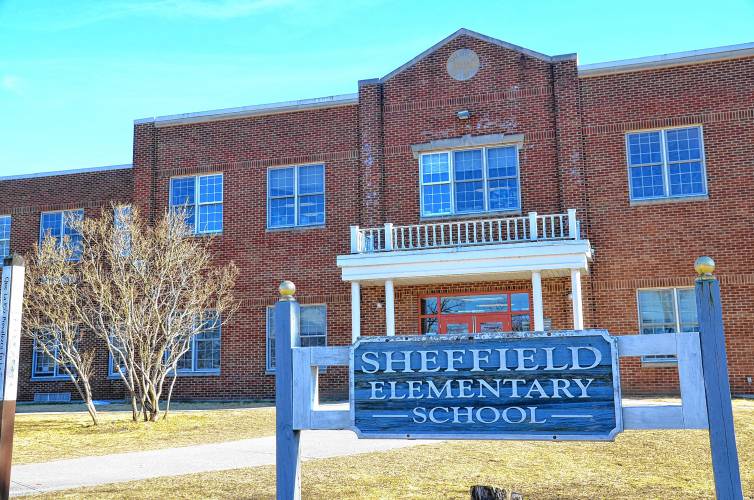 Sheffield Elementary School